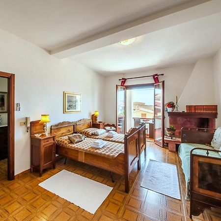 카스텔사르도 La Casa Di Mannazzotta 1 B&B 외부 사진