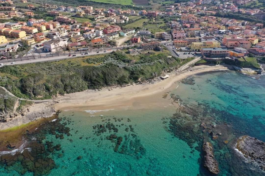 카스텔사르도 La Casa Di Mannazzotta 1 B&B 외부 사진